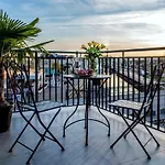 Appartamento Pokoje, Apartamenty, Nad Morzem Dune