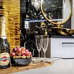 Pokoje, Apartamenty, Nad Morzem Dune Appartamento *
