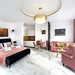 Appartamento Pokoje, Apartamenty, Nad Morzem Dune