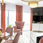 Appartamento Pokoje, Apartamenty, Nad Morzem Dune Łeba