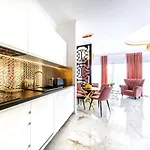 Pokoje, Apartamenty, Nad Morzem Dune Appartamento *