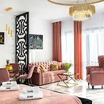 Pokoje, Apartamenty, Nad Morzem Dune Appartamento