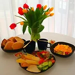 Pokoje, Apartamenty, Nad Morzem Dune Appartamento *