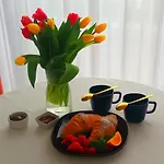 Pokoje, Apartamenty, Nad Morzem Dune Appartamento