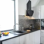 Appartamento Pokoje, Apartamenty, Nad Morzem Dune Łeba
