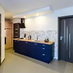 Pokoje, Apartamenty, Nad Morzem Dune Appartamento