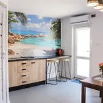 Pokoje, Apartamenty, Nad Morzem Dune * Łeba
