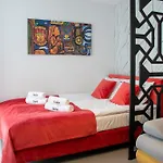 Pokoje, Apartamenty, Nad Morzem Dune Appartamento