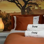 Pokoje, Apartamenty, Nad Morzem Dune Appartamento *