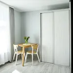 Pokoje, Apartamenty, Nad Morzem Dune Appartamento Łeba