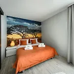 Appartamento Pokoje, Apartamenty, Nad Morzem Dune Łeba