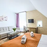 Pokoje, Apartamenty, Nad Morzem Dune *