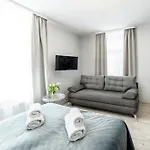 Pokoje, Apartamenty, Nad Morzem Dune Łeba