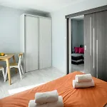 Pokoje, Apartamenty, Nad Morzem Dune * Łeba