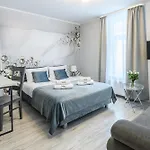 Pokoje, Apartamenty, Nad Morzem Dune