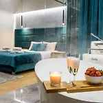 Pokoje, Apartamenty, Nad Morzem Dune Appartamento