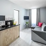 Appartamento Pokoje, Apartamenty, Nad Morzem Dune