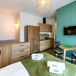 Pokoje, Apartamenty, Nad Morzem Dune * Łeba