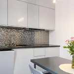 Appartamento Pokoje, Apartamenty, Nad Morzem Dune