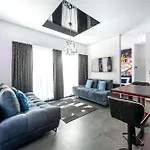 Appartamento Pokoje, Apartamenty, Nad Morzem Dune *