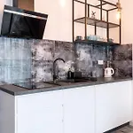 Pokoje, Apartamenty, Nad Morzem Dune Appartamento Łeba