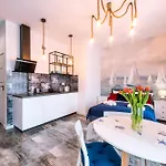 Appartamento Pokoje, Apartamenty, Nad Morzem Dune Łeba