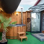 Pokoje, Apartamenty, Nad Morzem Dune Łeba