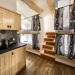 Pokoje, Apartamenty, Nad Morzem Dune * Łeba