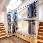 Pokoje, Apartamenty, Nad Morzem Dune Appartamento *