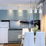 Pokoje, Apartamenty, Nad Morzem Dune * Łeba