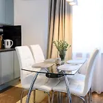 Pokoje, Apartamenty, Nad Morzem Dune Appartamento *