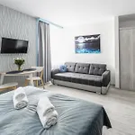Appartamento Pokoje, Apartamenty, Nad Morzem Dune Łeba