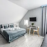 Pokoje, Apartamenty, Nad Morzem Dune *