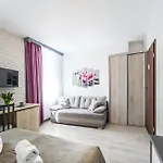 Pokoje, Apartamenty, Nad Morzem Dune Appartamento