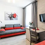 Pokoje, Apartamenty, Nad Morzem Dune Łeba