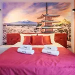 Appartamento Pokoje, Apartamenty, Nad Morzem Dune *