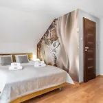Pokoje, Apartamenty, Nad Morzem Dune Appartamento *