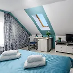 Pokoje, Apartamenty, Nad Morzem Dune Appartamento *