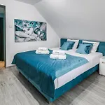 Appartamento Pokoje, Apartamenty, Nad Morzem Dune Łeba
