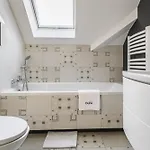 Appartamento Pokoje, Apartamenty, Nad Morzem Dune *