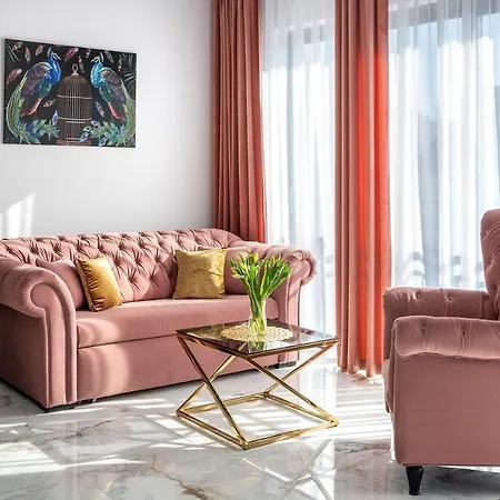 Pokoje, Apartamenty, Nad Morzem Dune *