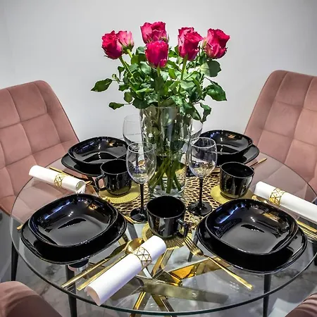 Pokoje, Apartamenty, Nad Morzem Dune Leba