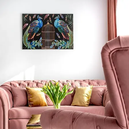 Pokoje, Apartamenty, Nad Morzem Dune Apartment