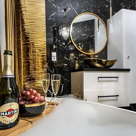 Apartment Pokoje, Apartamenty, Nad Morzem Dune Leba