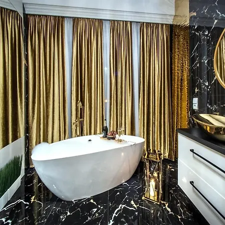 Pokoje, Apartamenty, Nad Morzem Dune Leba