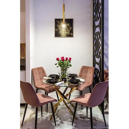 Pokoje, Apartamenty, Nad Morzem Dune Apartment