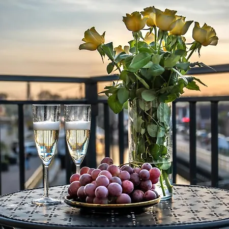 Pokoje, Apartamenty, Nad Morzem Dune Leba