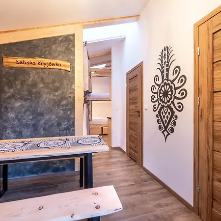 Pokoje, Apartamenty, Nad Morzem Dune Appartamento