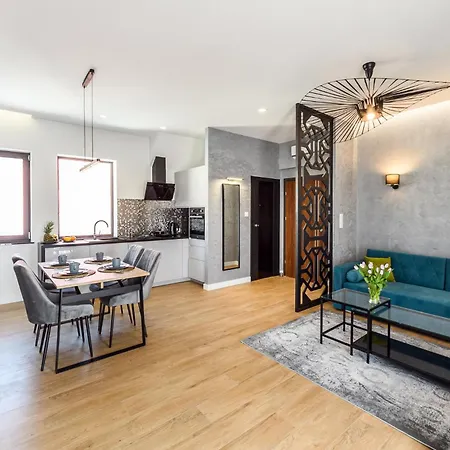 Pokoje, Apartamenty, Nad Morzem Dune *