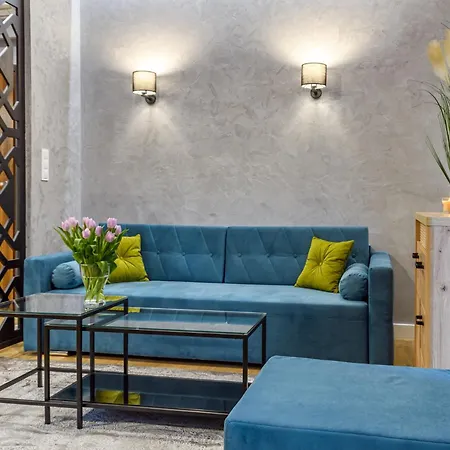 Pokoje, Apartamenty, Nad Morzem Dune Leba